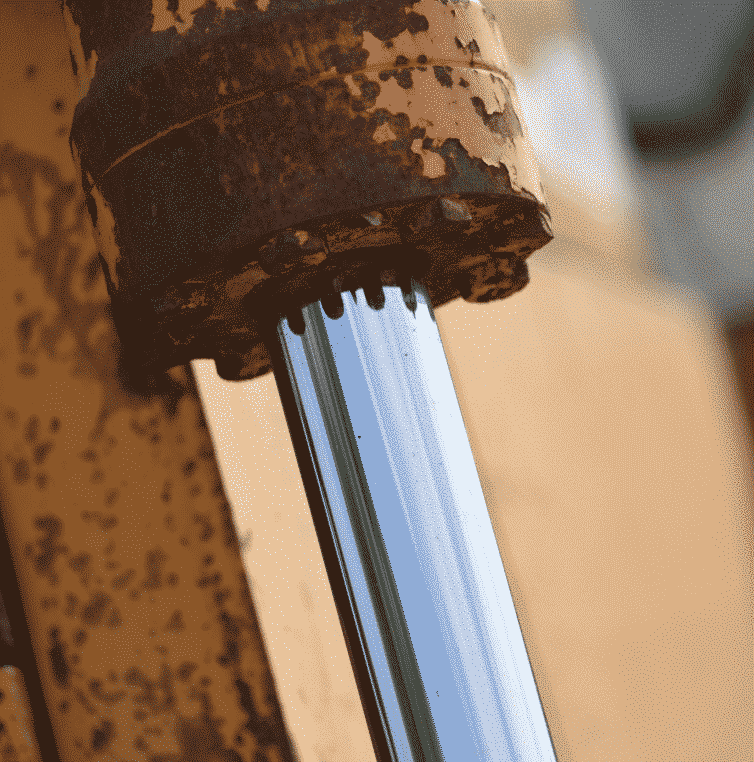 Maintain Your Hydraulic Cylinder Hydraulic Maintenance