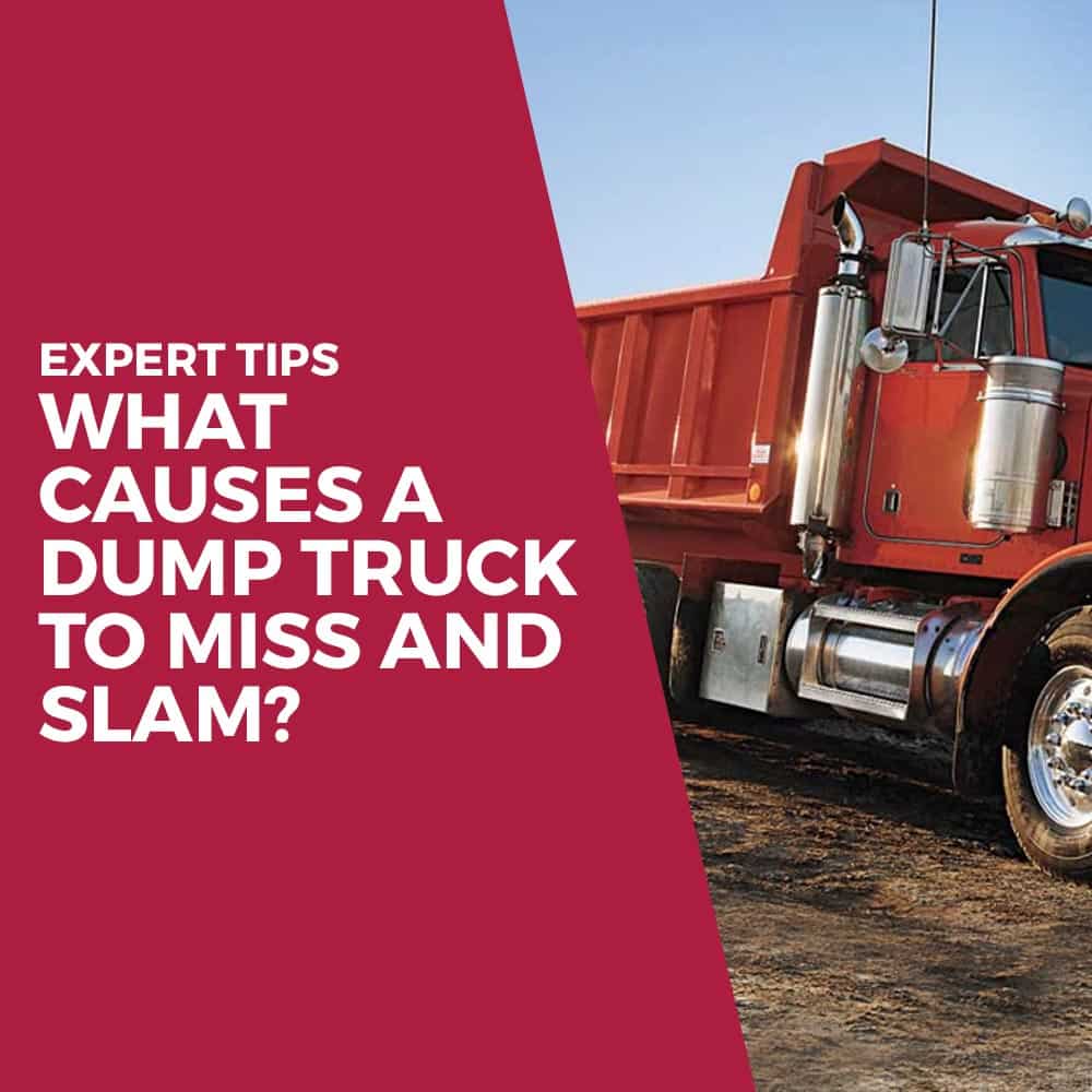 slam dump