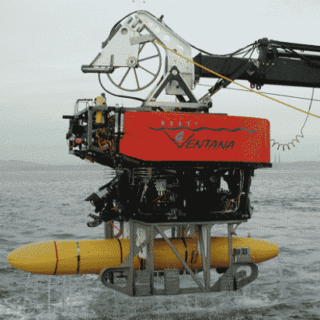 Using Hydraulics to Explore the Depths of the Sea