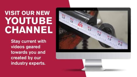 Hydraulic Cylinder Innovation with New Website Features