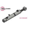 Replacement Skid Steer Hydraulic Lift Cylinder for Bobcat 6589259