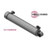 Replacement Hydraulic Bucket Tilt Dump Cylinder for Bobcat (PN: 680467) Skid Steer Models 863, 864, A220, T200