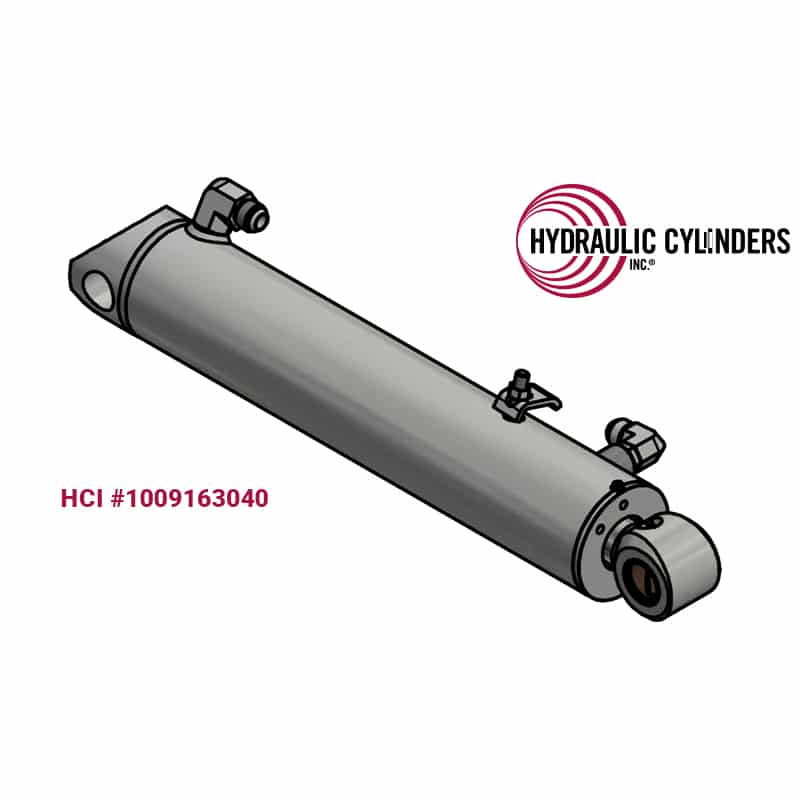 Replacement Bucket Cylinder For Bobcat 630–743 PN 7104437