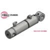 Replacement Hydraulic Boom Arm Lift Hoist Cylinder for Bobcat (PN: 7117667) Skid Steer Models 773, 7753 S175, S185, S205, T190