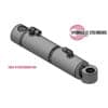 Replacement Hydraulic Bucket Tilt Dump Cylinder for Bobcat (PN: 7117174) Skid Steer Models 773, S150, S160, S175, S185, S205, T180, T190