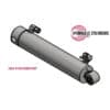Replacement Hydraulic Bucket Tilt Dump Cylinders for Bobcat (PN: 6804630) Skid Steer Models 753, 763, 773, 773F, 7753, S130, T140