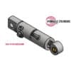 Replacement Hydraulic RH Bucket Tilt Dump Cylinder for Bobcat (PN: 6811612) Skid Steer Models 873, 883
