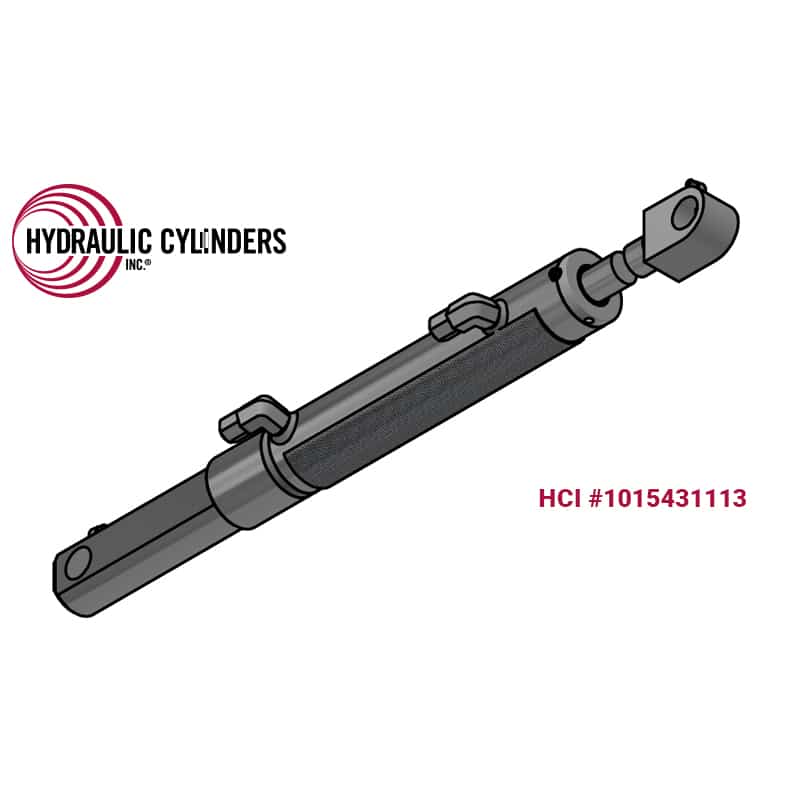 Kit Di Guarnizioni Per Cilindri, 7138014 | Bobcat Italia