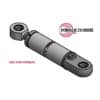 Replacement Hydraulic Boom Cylinder for Kubota (PN: RA028-67506) Excavator Model K008-3