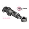 Replacement Hydraulic Blade Lift Cylinder for Kubota (PN: RA029-75100) Excavator Models K008-3, K008-5, U10-5