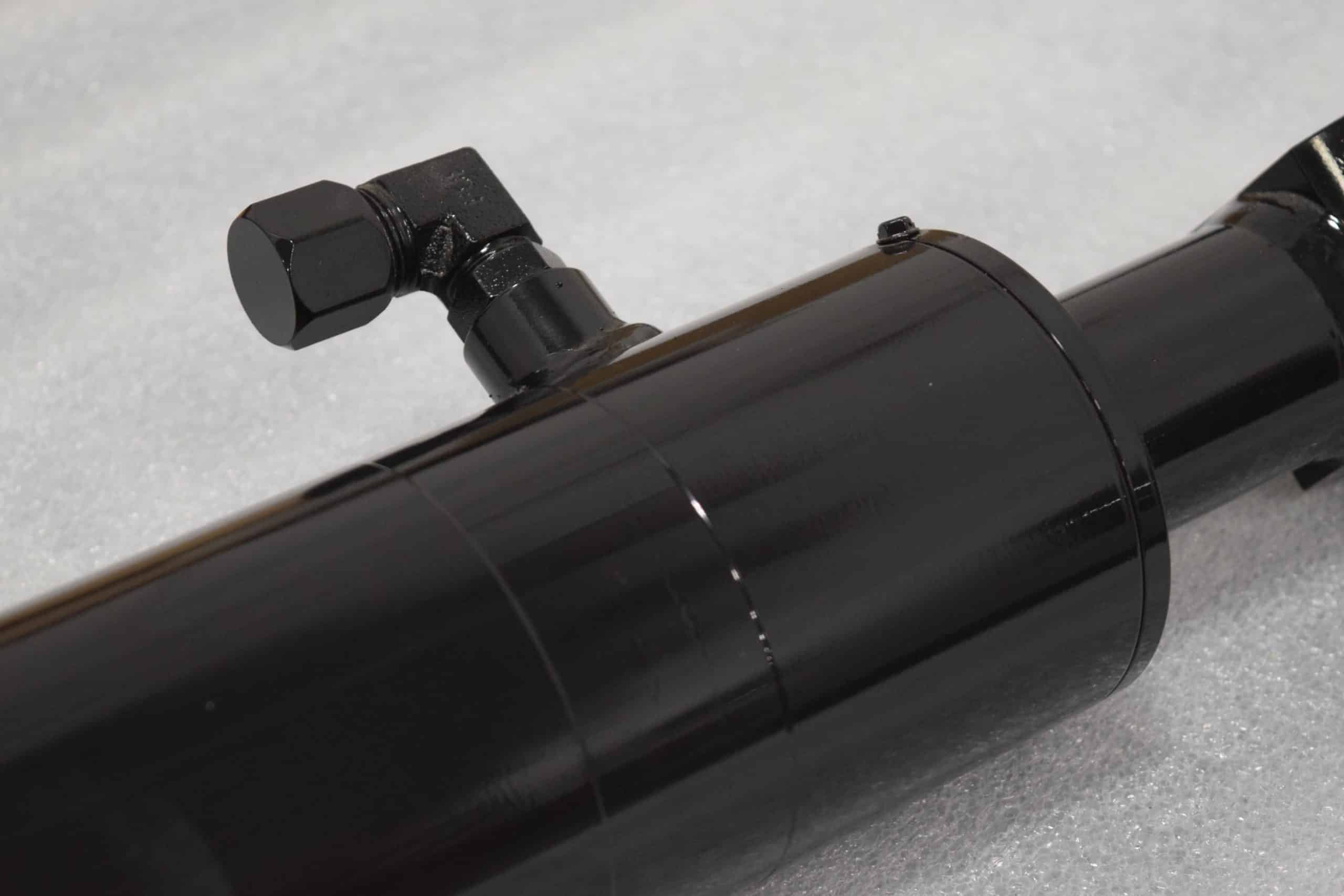 Tesco Williamsen Replacement Hydraulic Cylinders Replacement Parts