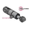 Double Acting Hydraulic Rod Cylinder