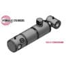 Replacement Hydraulic Bucket Cylinder for Kubota (PN: 70050-93772) Backhoe Models B4572, B4672, B4672A, BL4690, BL4690A, BL4690B, B8200DP, B8200EP