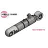Replacement Hydraulic Universal Boom Lift Cylinder for Kubota (PN: V0511-73102, V0511-73202) Skid Steer Models SVL75, SVL75-2, SVL75C, SVL75-2C
