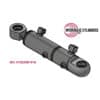 Replacement Hydraulic LH Bucket Tilt Cylinder for Kubota (PN: V0631-74100) Skid Steer Models SVL95-2S, SVL95-2SC, SVL97-2, SVL97-2C, SVL97-2C CA