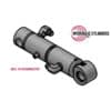 Replacement Hydraulic Bucket Tilt Cylinder for Bobcat (PN: 6808617) Excavator Models 325, 328, 425, 428