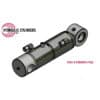 Replacement Hydraulic Bucket Cylinder for Bobcat (PN: 7166323) Excavator Models E50, E55, E55z, E60