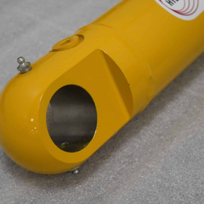 Replacement (RH) Universal Hydraulic Bucket Tilt Cylinders for John Deere AH211461