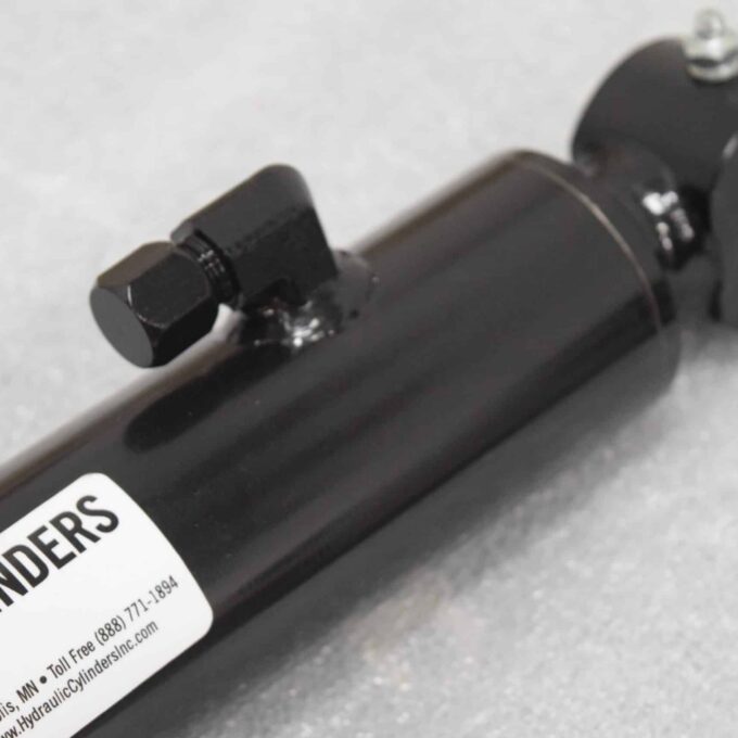 1192481222 Replacement Hydraulic Grapple Cylinder for Bobcat 6586700