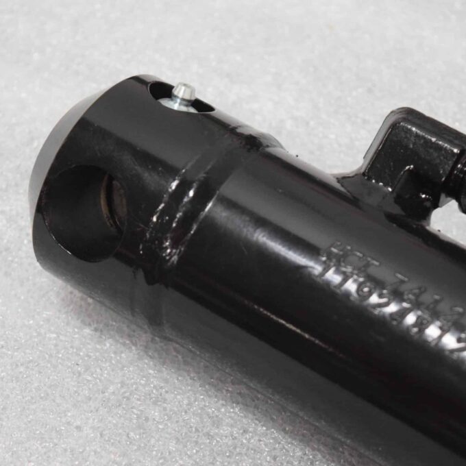 1192481222 Replacement Hydraulic Grapple Cylinder for Bobcat 6586700