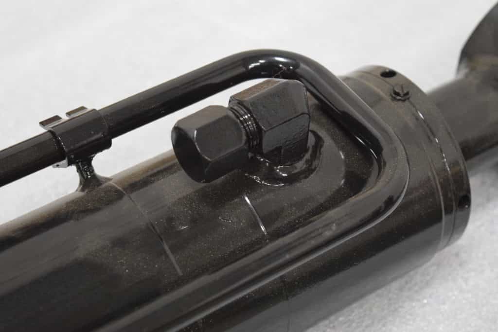 Galbreath Hydraulic Cylinders, Inc.