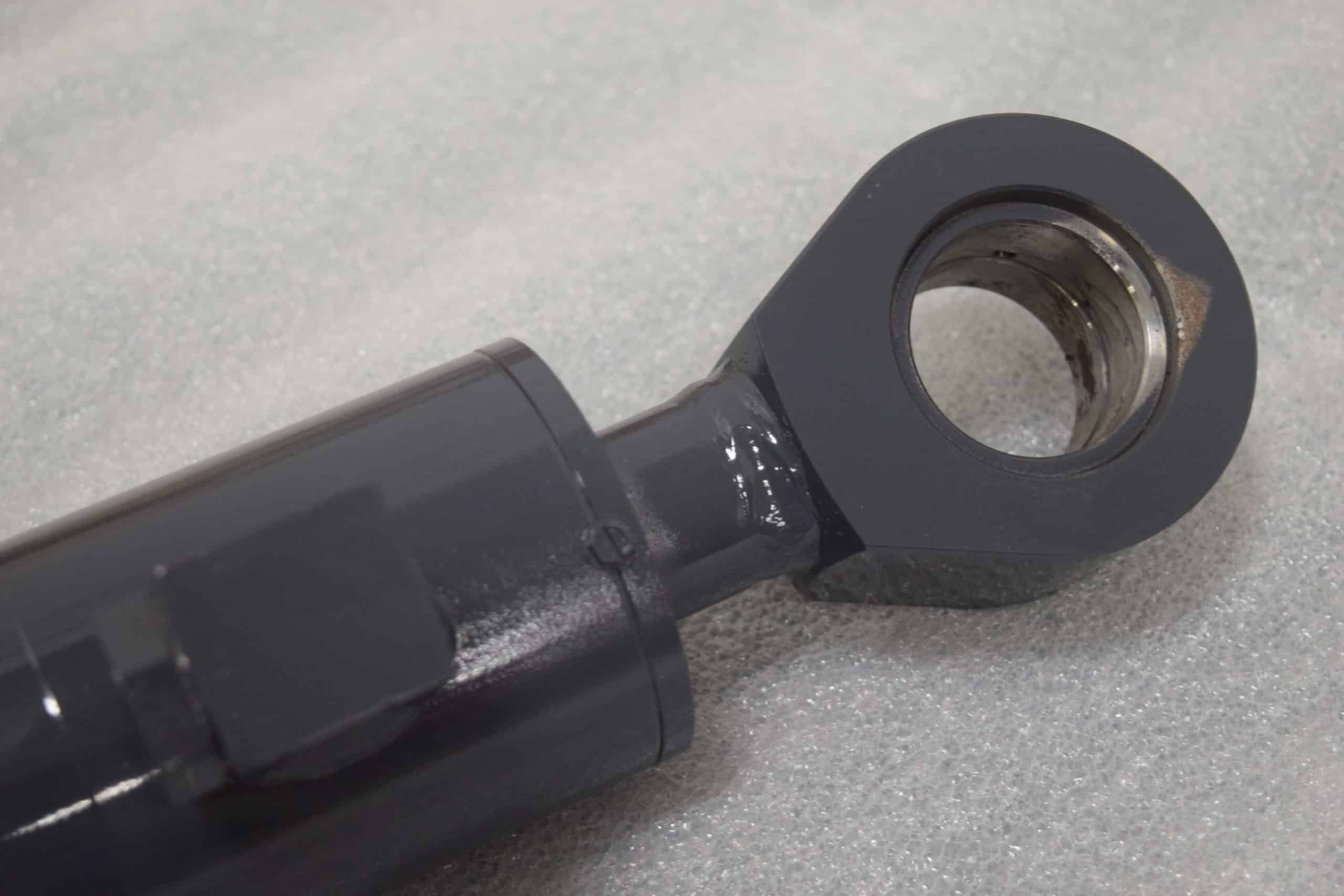 Emco Jarvis Replacement Bucket Ejector Cylinder Replacement Parts