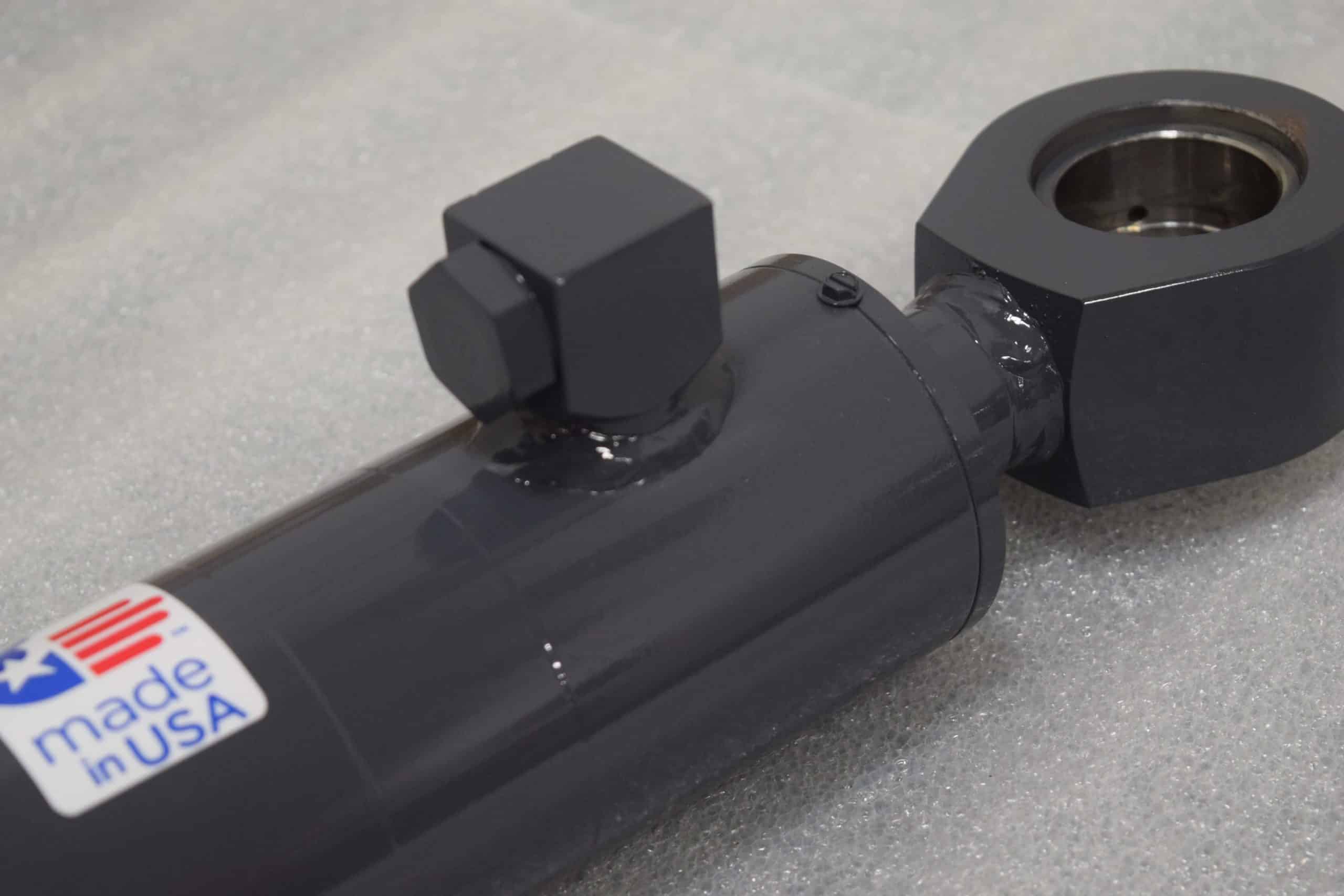 Emco Jarvis Replacement Bucket Ejector Cylinder Replacement Parts