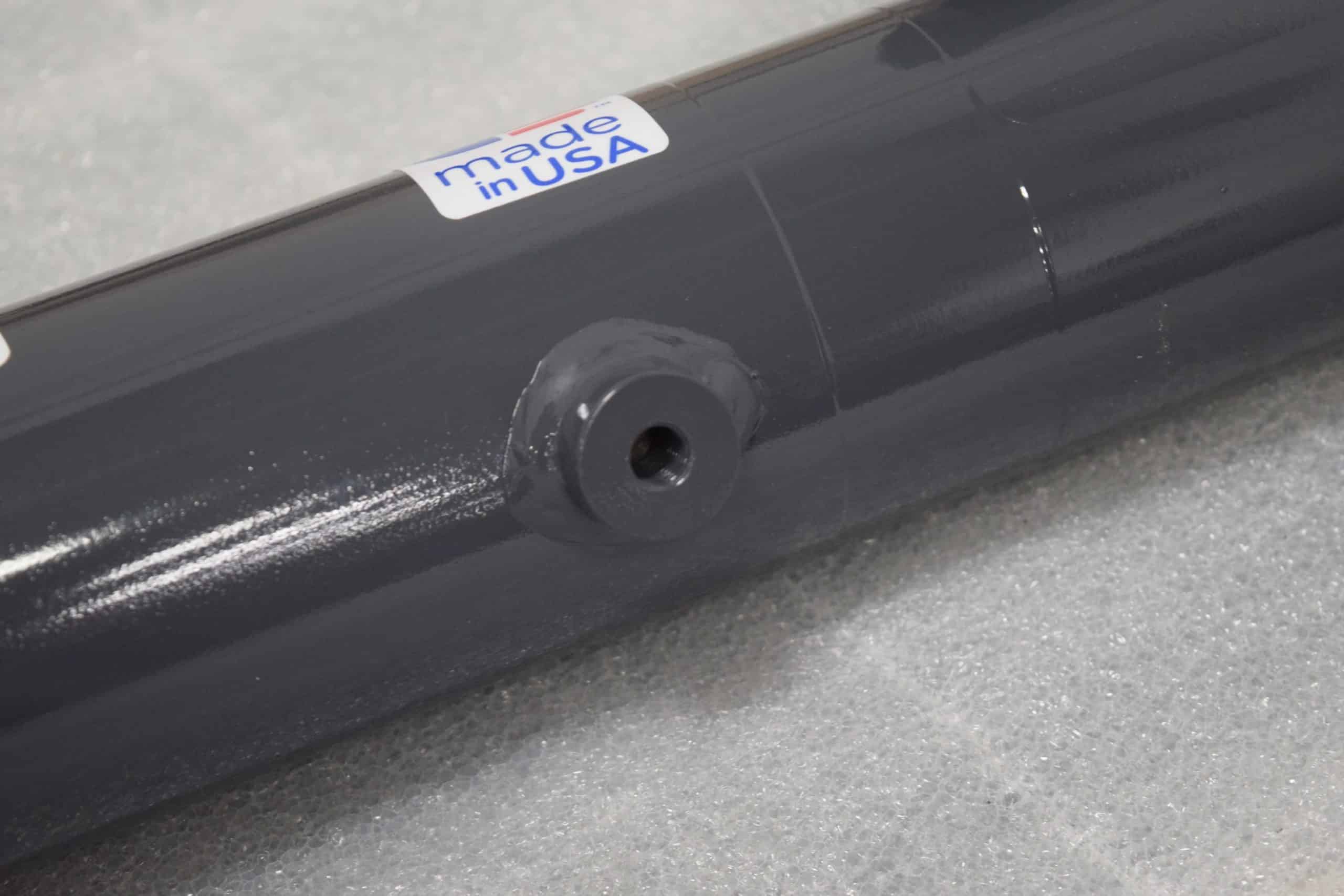 Emco Jarvis Replacement Bucket Ejector Cylinder Replacement Parts