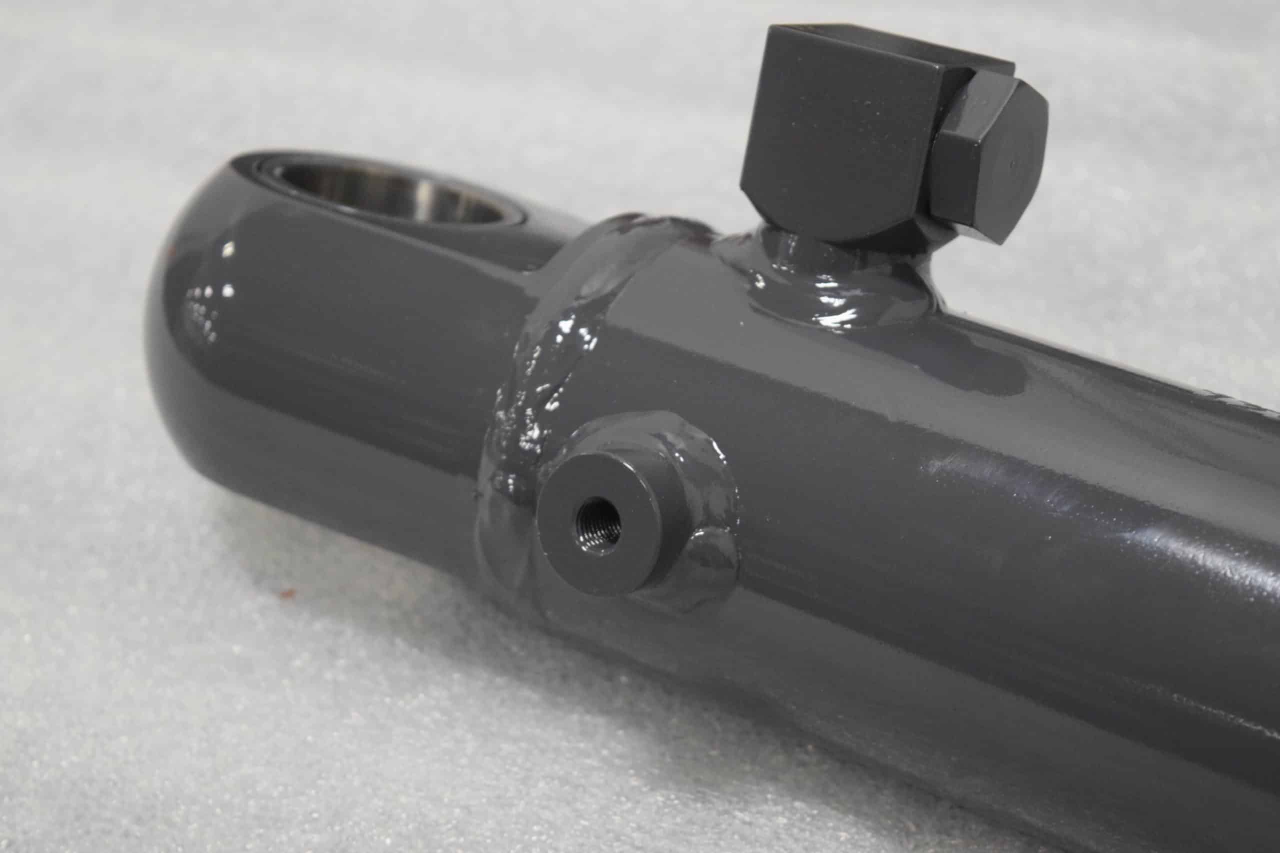 Emco Jarvis Replacement Bucket Ejector Cylinder Replacement Parts