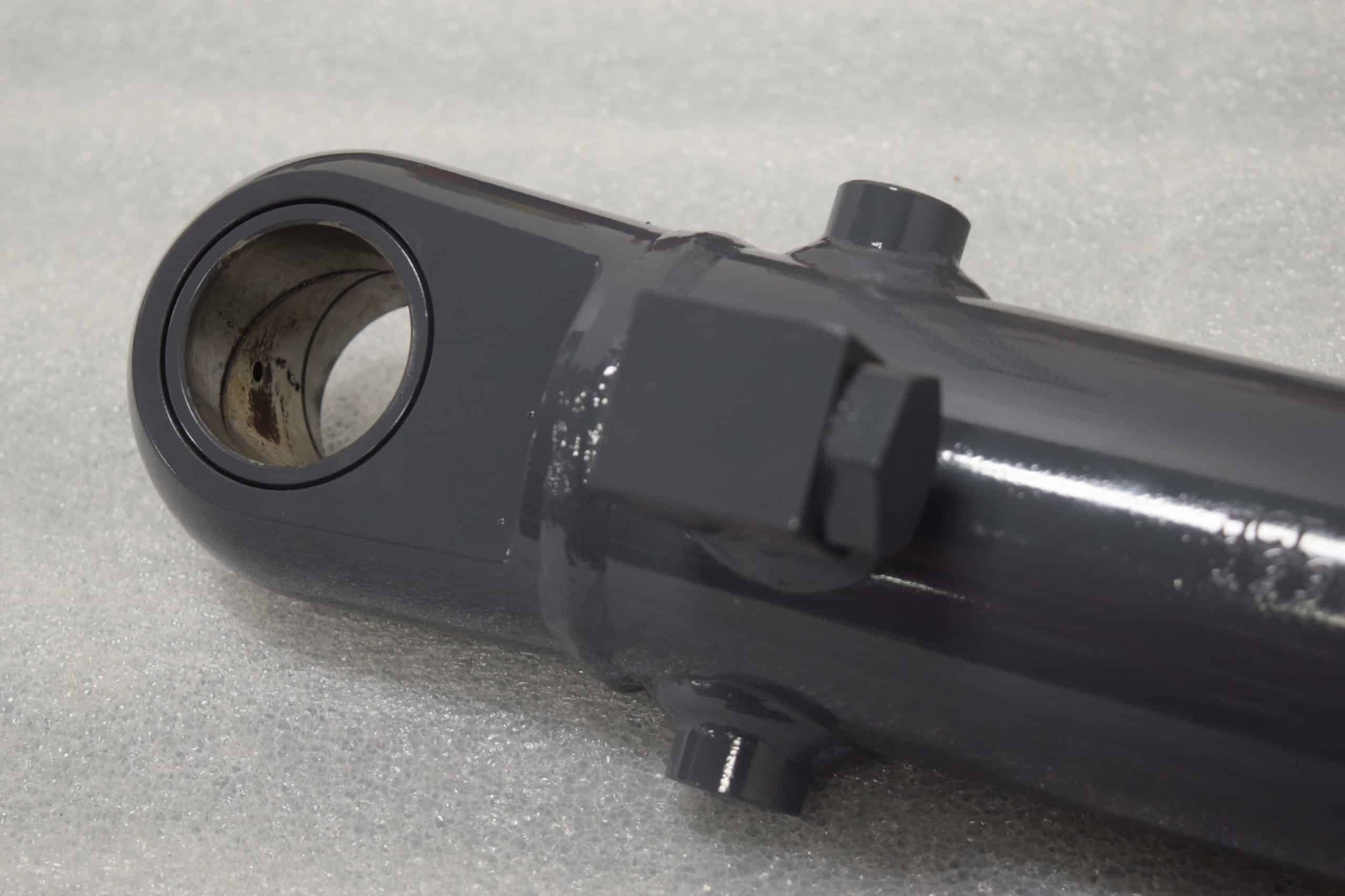 Emco Jarvis Replacement Bucket Ejector Cylinder Replacement Parts