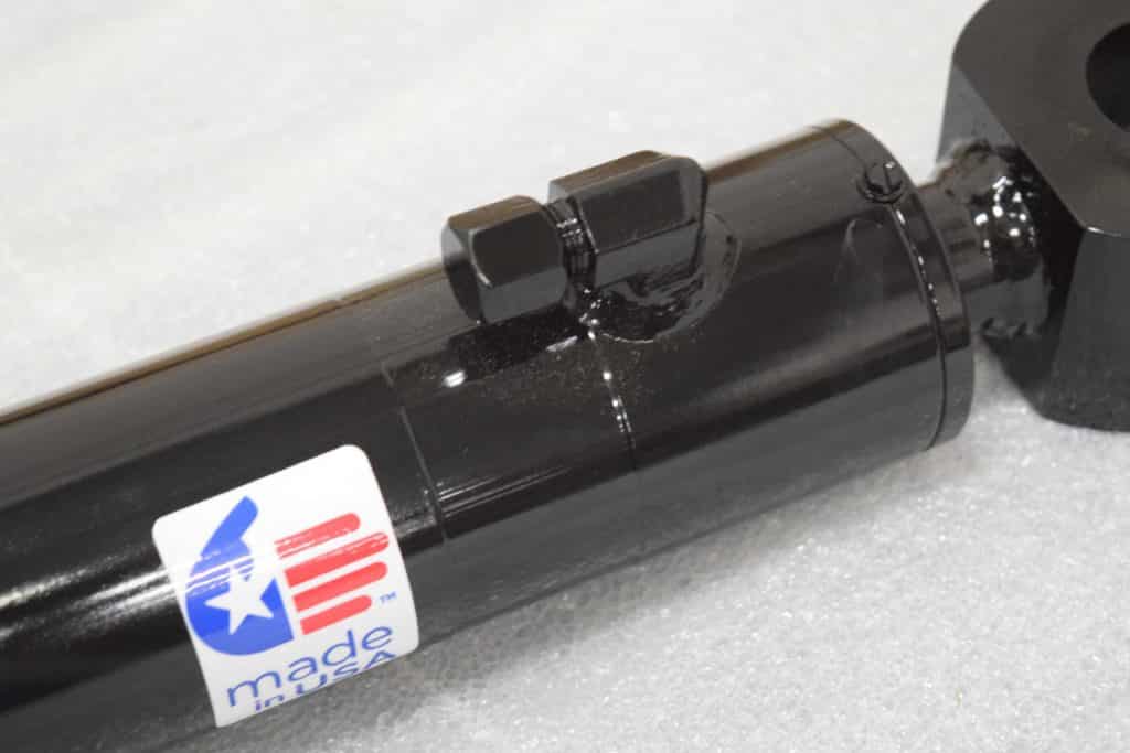 Pack/Eject Archives Hydraulic Cylinders, Inc.
