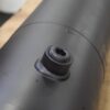 Replacement SAT Dump Hoist Cylinder