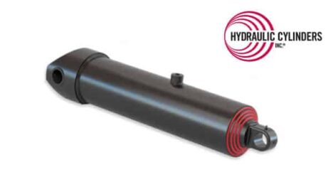 replacement SAT dump hoist cylinder