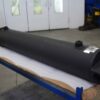 S74DC-74-161 (Commercial / Parker) Ox Bodies MAC Trailer Replacement SAT Telescopic Cylinder