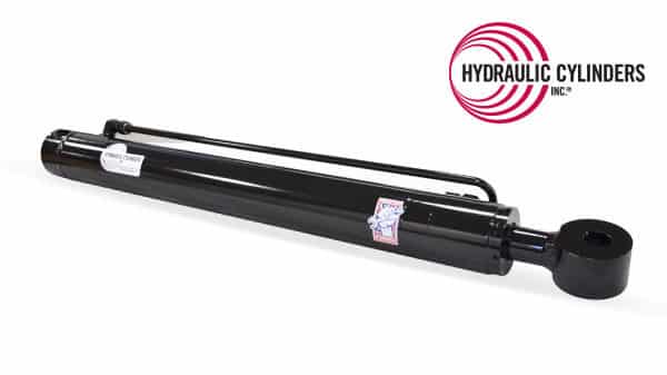 Replacement Hydraulic Lift Cylinder for Bobcat Skid Steer S650