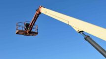 Manlift/Aerial Device