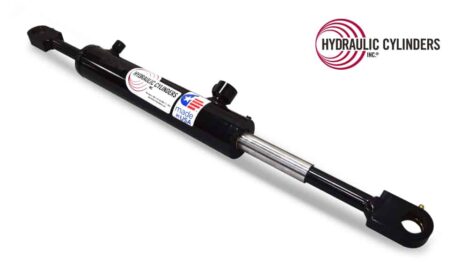 Replacement Bob-Tach Hydraulic Cylinder for Bobcat 7227463