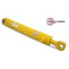 Double Acting Hydraulic Rod Cylinder