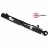 Replacement Hydraulic Boom Arm Lift Hoist Cylinder for Bobcat (PN: 7152266) Skid Steer Models S530, S570, S590, T590
