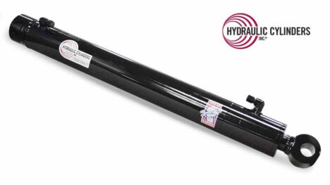 Replacement Hydraulic Lift Cylinder for Bobcat 7152266