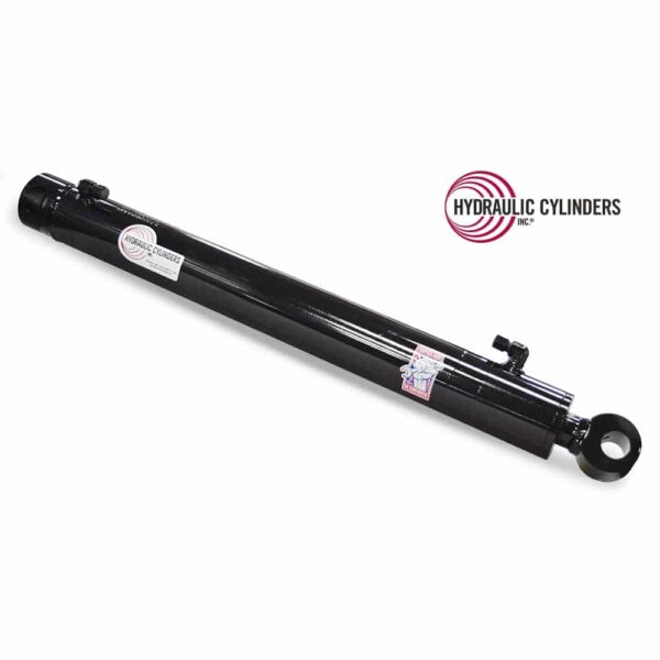 Replacement Hydraulic Boom Arm Lift Hoist Cylinder for Bobcat (PN: 7152266) Skid Steer Models S530, S570, S590, T590