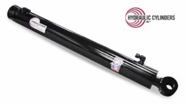 Replacement Cushioned Hydraulic Lift Cylinder for Bobcat 7256068