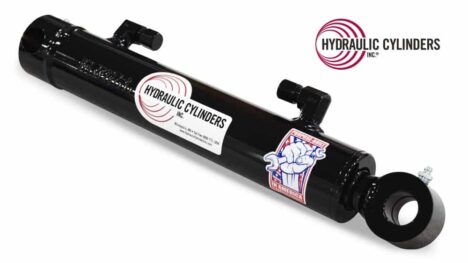 Replacement Hydraulic Grapple Cylinder for Bobcat 6586700