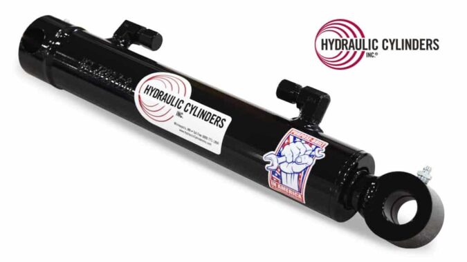 Shop Hydraulic Cylinders | Hydraulic Cylinder Replacements