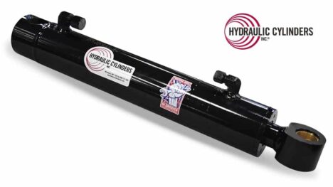 Replacement Hydraulic Tilt Cylinder for Bobcat 7151185