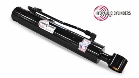 Replacement Right Hand Bucket Tilt Cylinder for Bobcat 7367892