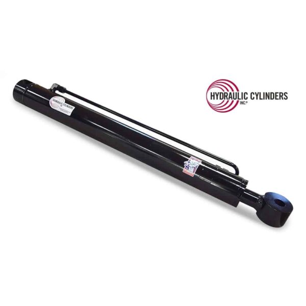 Replacement Hydraulic Lift Cylinder for 7232657 Bobcat Skid Steer