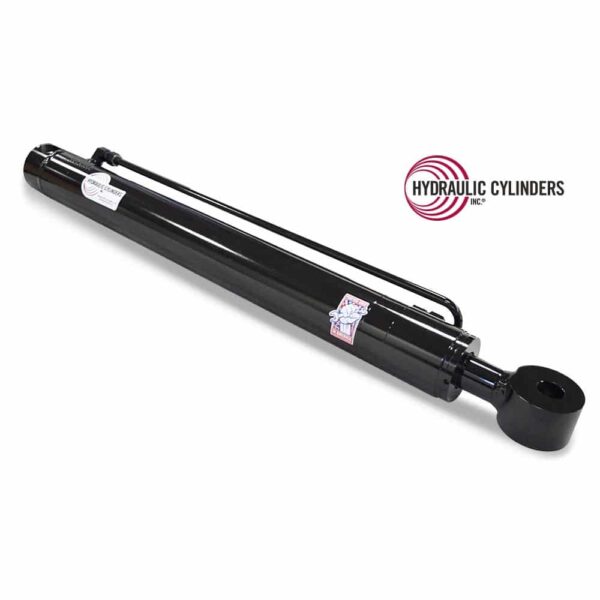 Replacement Hydraulic Lift Cylinder for 7203496 Bobcat Skid Steer