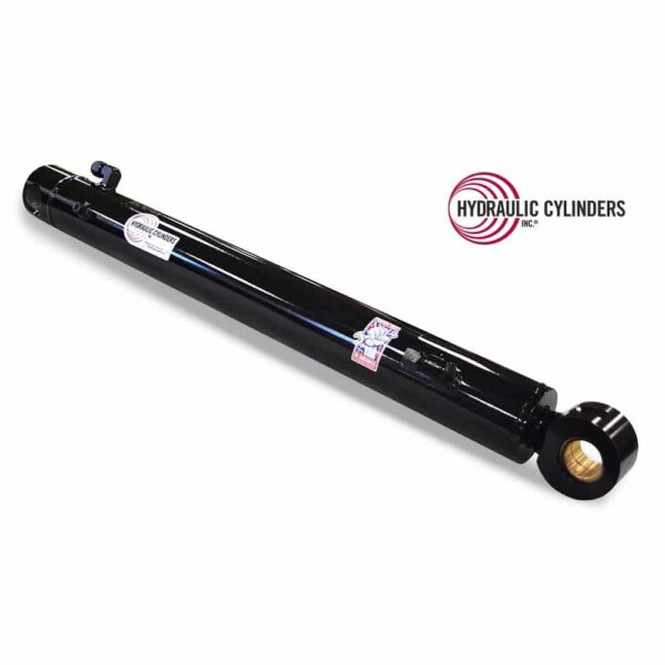 Replacement Hydraulic Arm Crowd Dipper Dipperstick Dip Stick Ditching Dig Cylinder for Bobcat (PN: 7161189) Excavator Models E32-E37 Series
