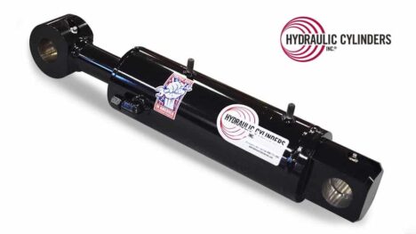 1408426613 Double Acting Rod Cylinder